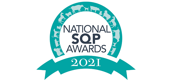 National SQP Awards